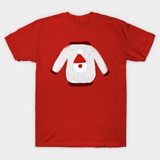 Christmas Santa Claus T-Shirt